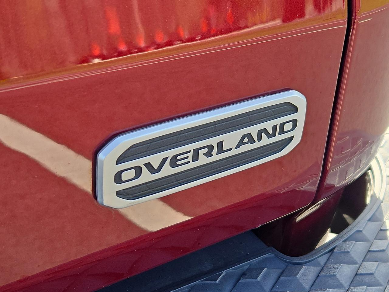2021 Jeep Gladiator Overland 4x4 Vineland NJ