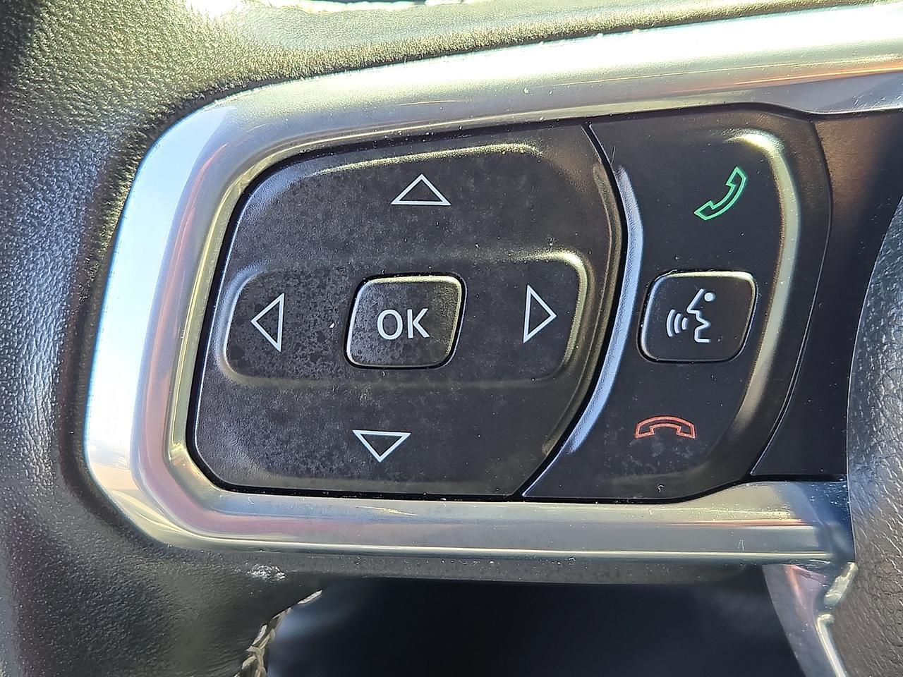 2021 Jeep Gladiator Overland 4x4 Vineland NJ
