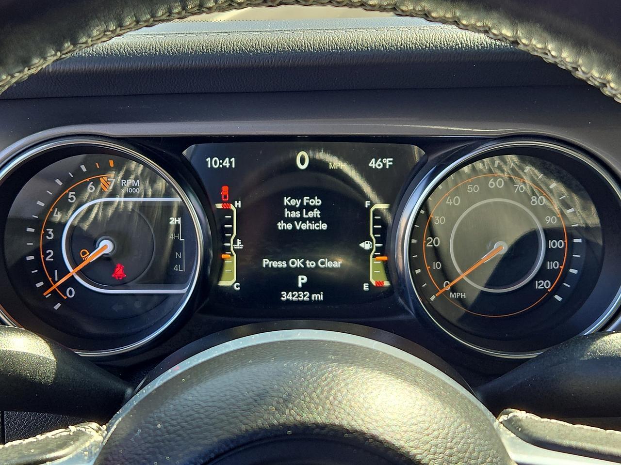 2021 Jeep Gladiator Overland 4x4 Vineland NJ
