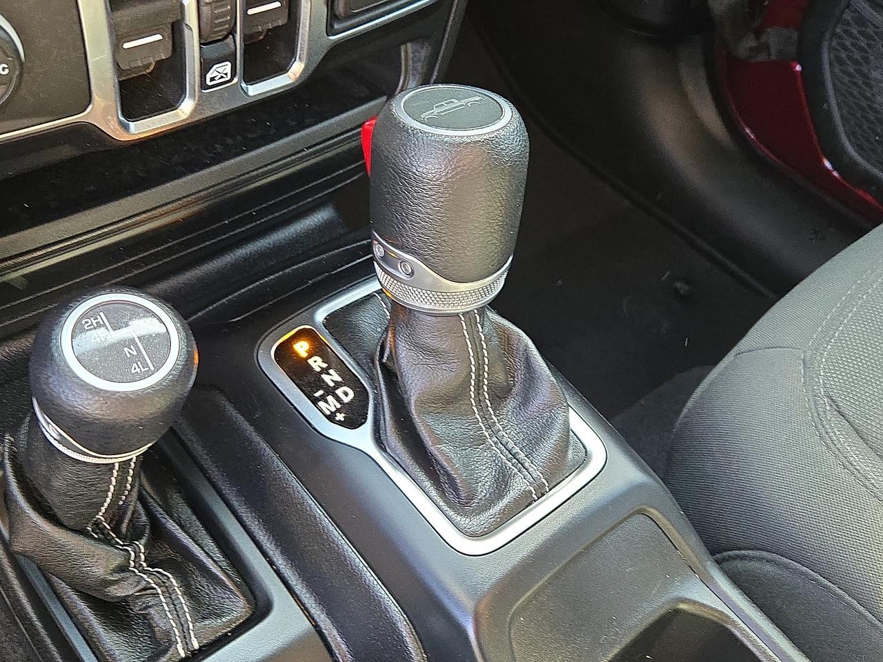 2021 Jeep Gladiator Overland 4x4 Vineland NJ