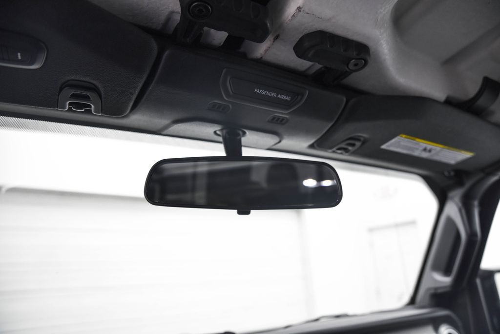 2021 Jeep Gladiator Overland Akron OH