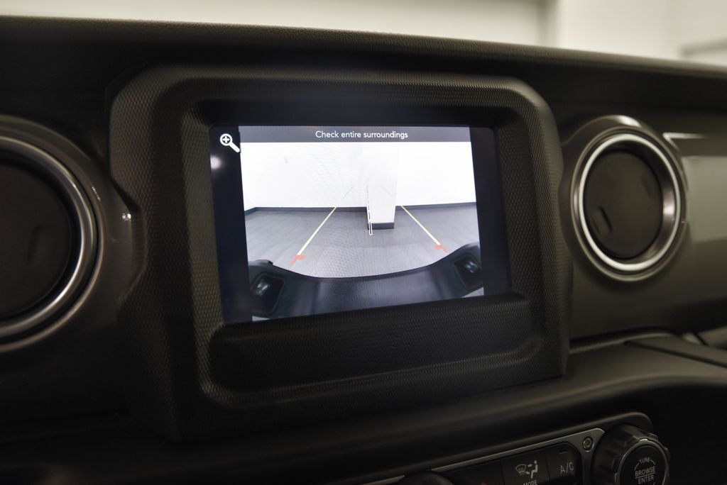 2021 Jeep Gladiator Overland Akron OH