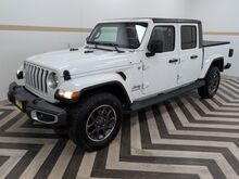 2021_Jeep_Gladiator_Overland_ Bozeman MT