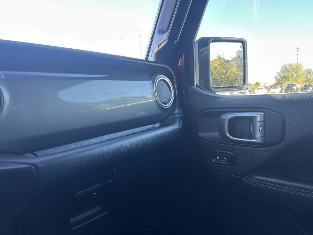 2021 Jeep Gladiator Overland Crestwood KY