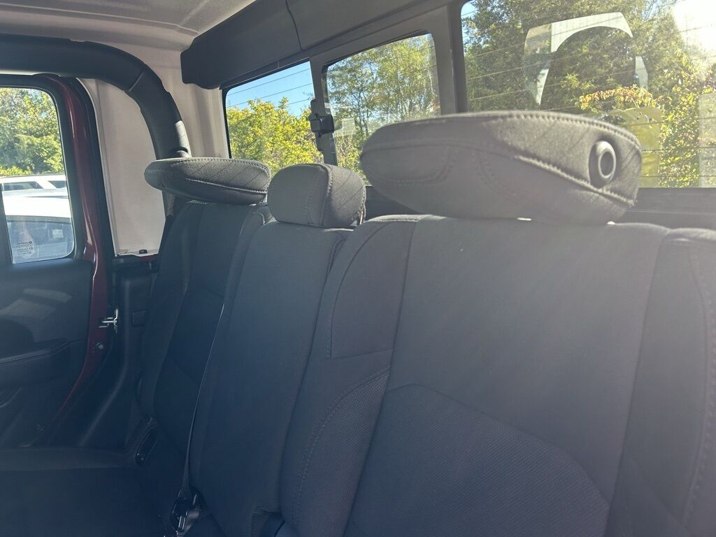 2021 Jeep Gladiator Overland Crestwood KY