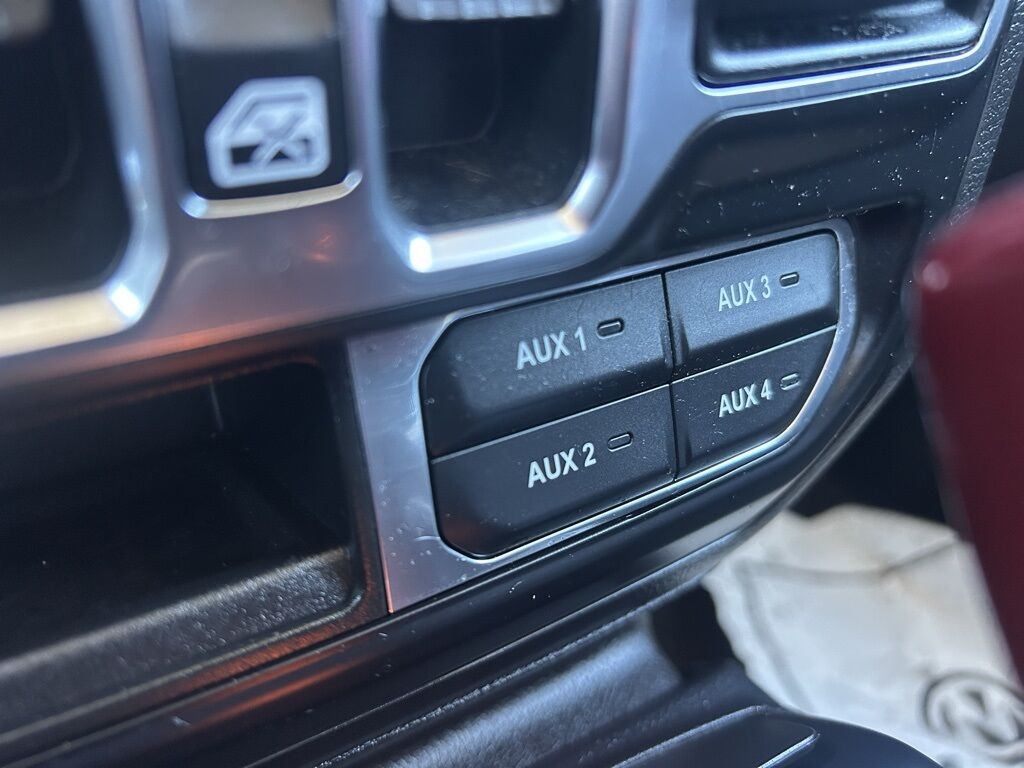 2021 Jeep Gladiator Overland Crestwood KY