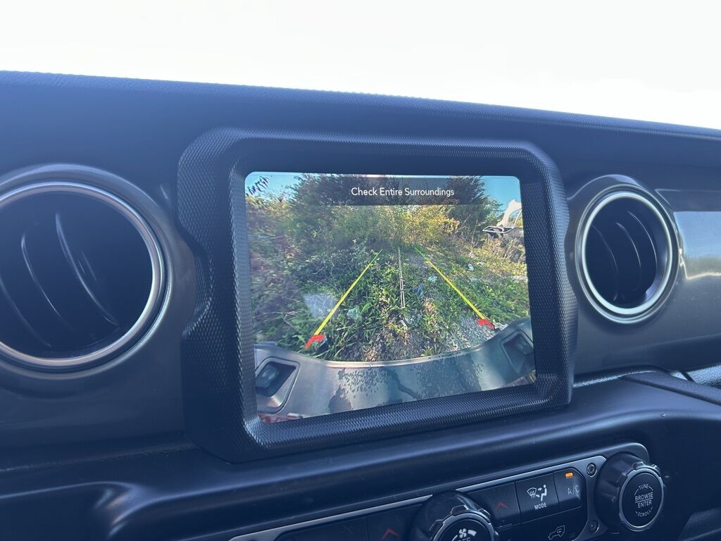 2021 Jeep Gladiator Overland Crestwood KY