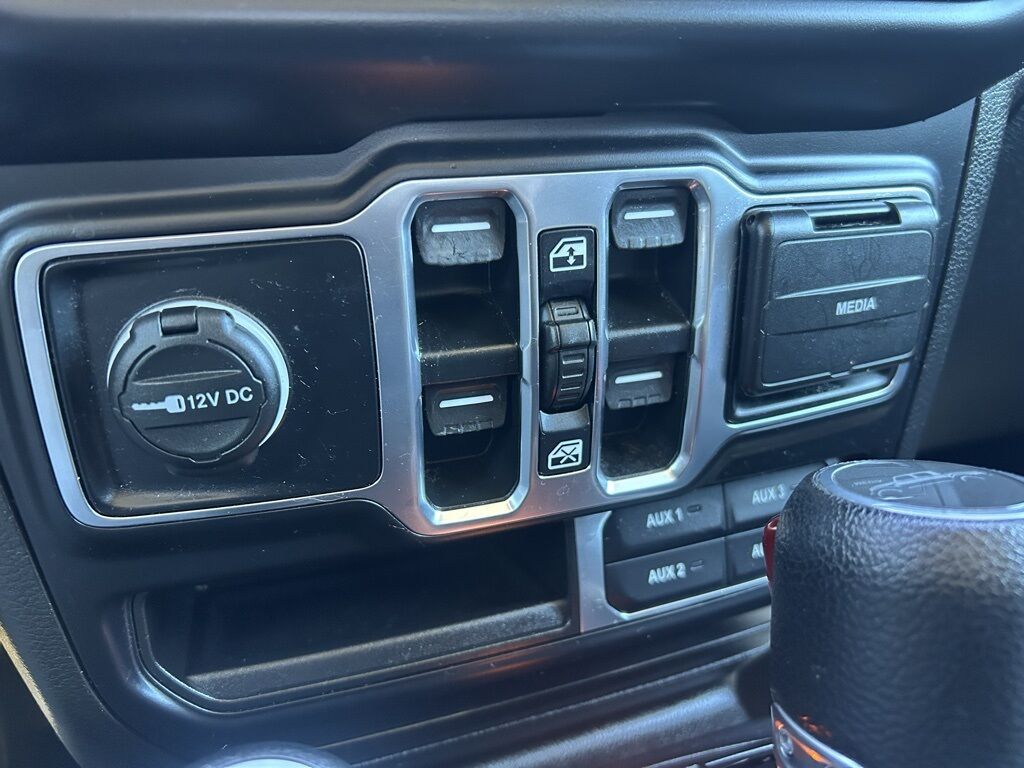 2021 Jeep Gladiator Overland Crestwood KY