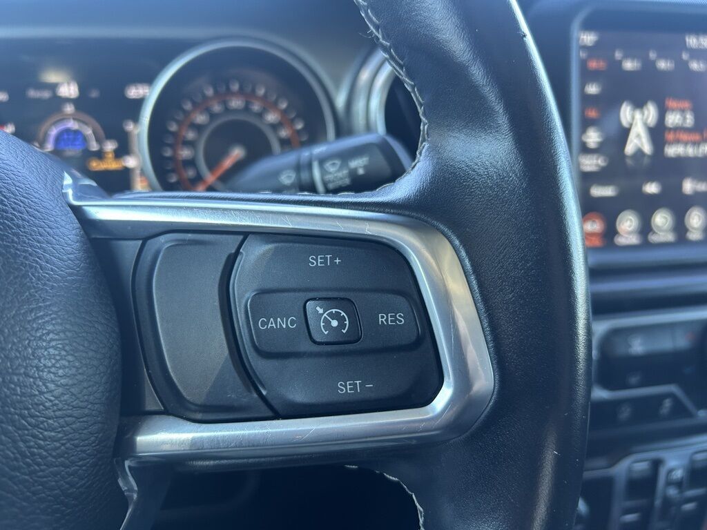 2021 Jeep Gladiator Overland Crestwood KY