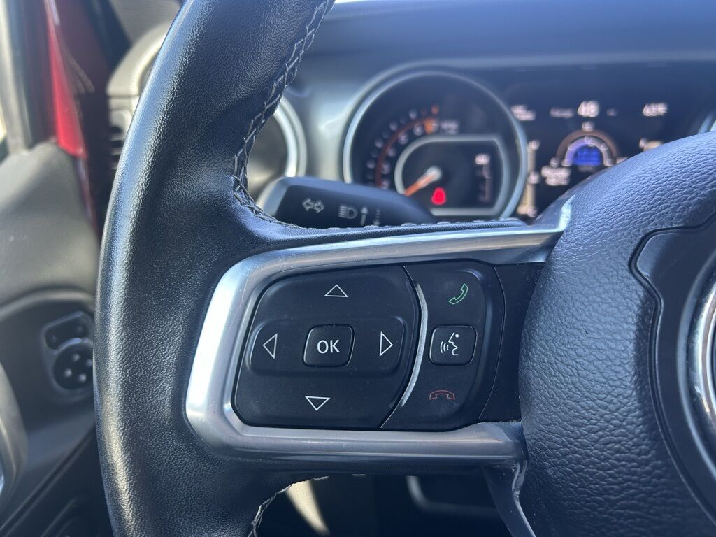 2021 Jeep Gladiator Overland Crestwood KY