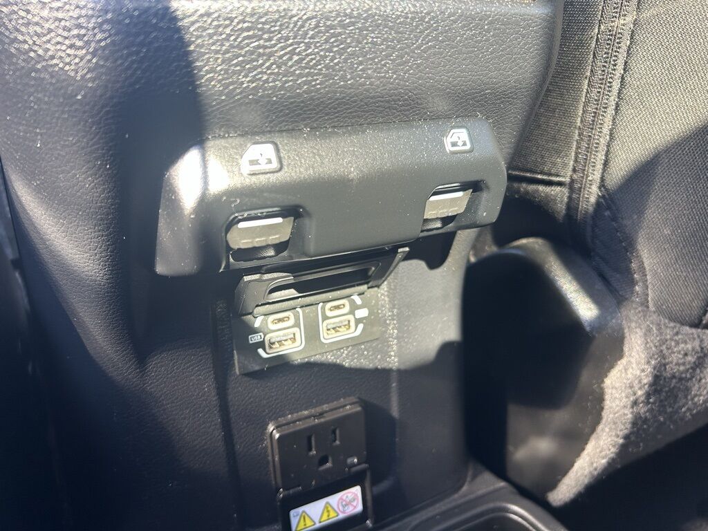 2021 Jeep Gladiator Overland Crestwood KY