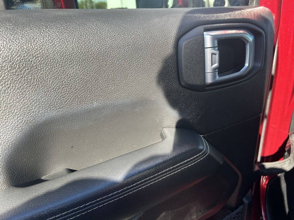 2021 Jeep Gladiator Overland Crestwood KY