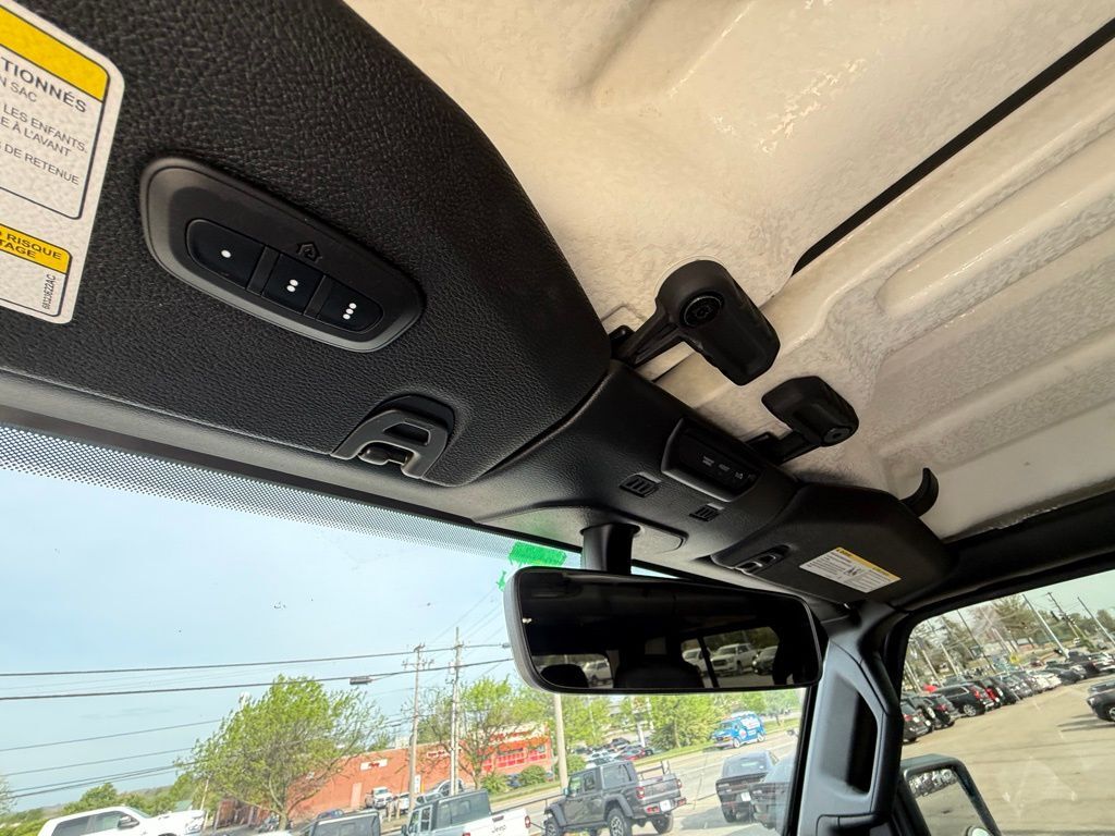 2021 Jeep Gladiator Overland Crestwood KY