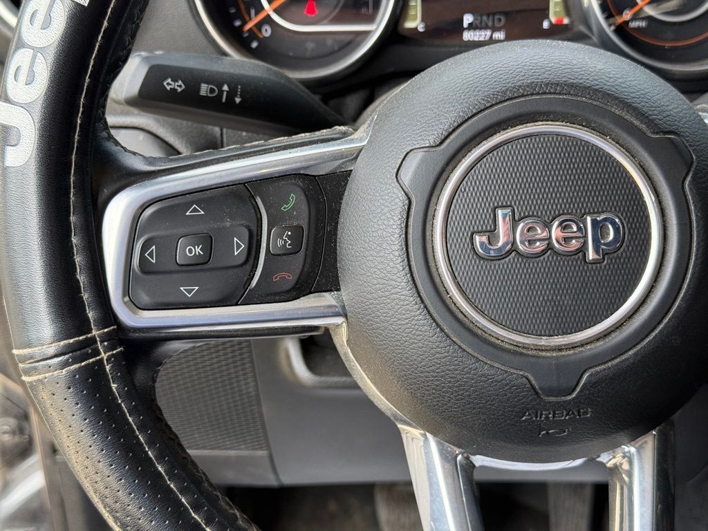 2021 Jeep Gladiator Overland Crestwood KY