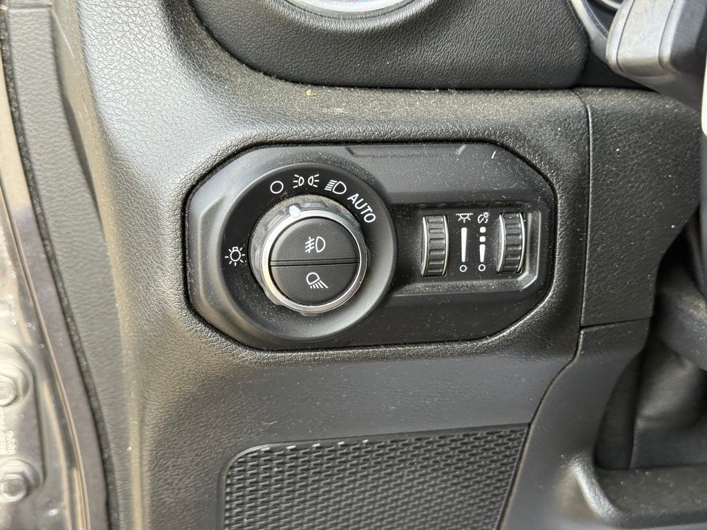 2021 Jeep Gladiator Overland Crestwood KY