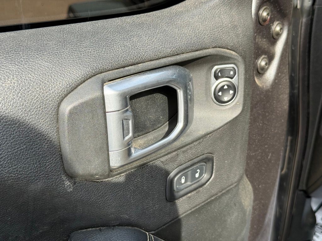 2021 Jeep Gladiator Overland Crestwood KY