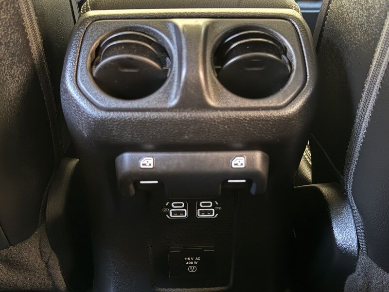 2021 Jeep Gladiator Overland Crew Cab 4WD Arlington VA