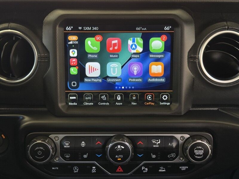 2021 Jeep Gladiator Overland Crew Cab 4WD Arlington VA
