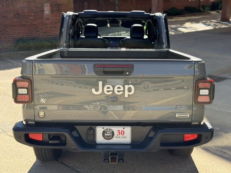 2021 Jeep Gladiator Overland Crew Cab 4WD Arlington VA
