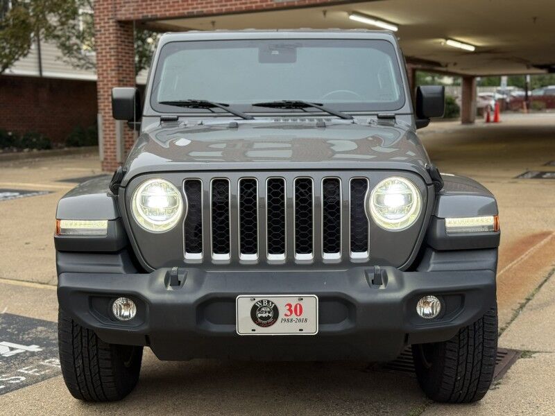 2021 Jeep Gladiator Overland Crew Cab 4WD Arlington VA