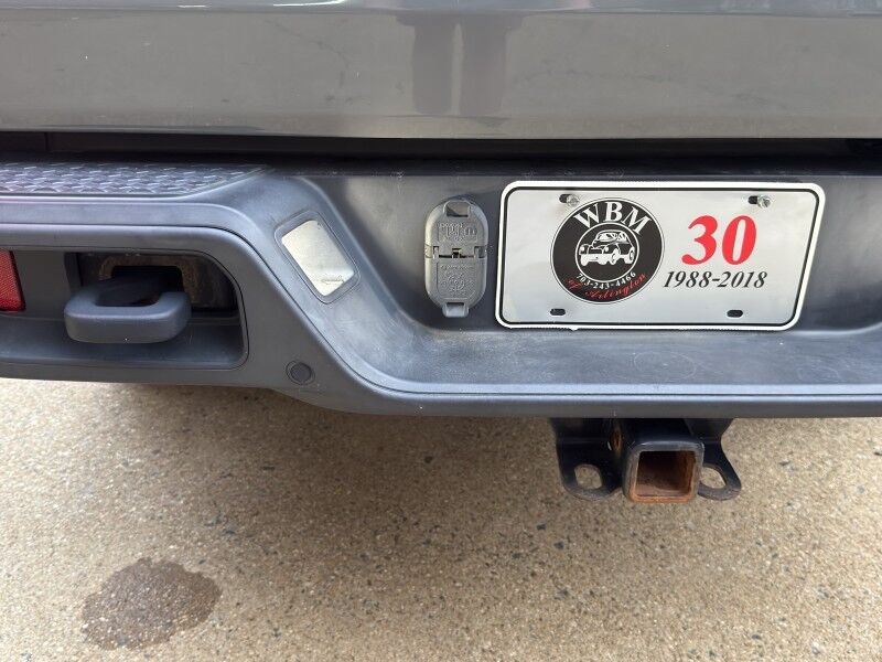 2021 Jeep Gladiator Overland Crew Cab 4WD Arlington VA