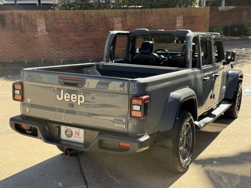 2021 Jeep Gladiator Overland Crew Cab 4WD Arlington VA