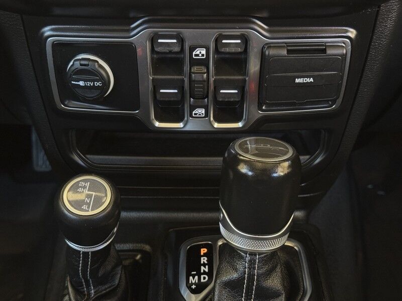 2021 Jeep Gladiator Overland Crew Cab 4WD Arlington VA