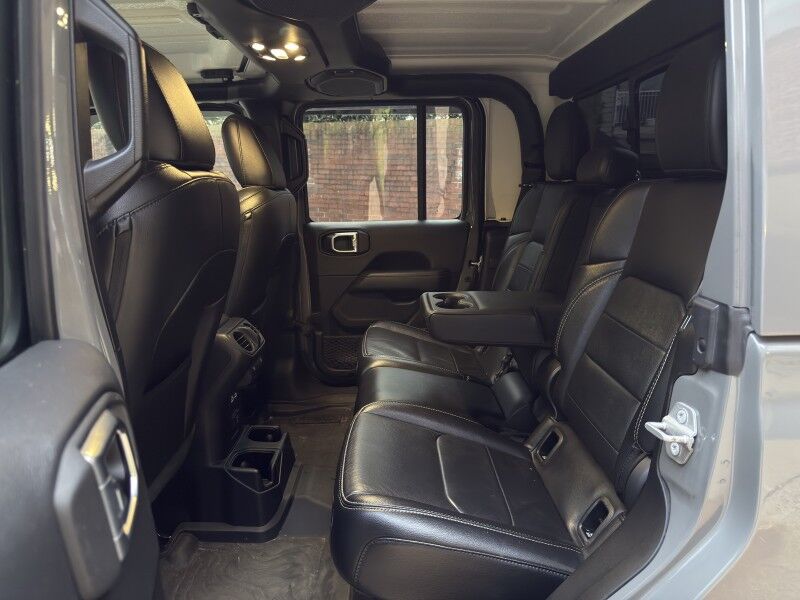 2021 Jeep Gladiator Overland Crew Cab 4WD Arlington VA