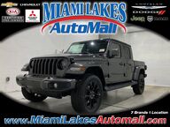 2021 Jeep Gladiator Overland Miami Lakes FL 2021 Jeep Gladiator Overland Miami Lakes FL