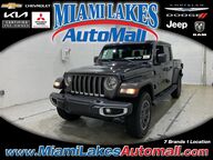 2021 Jeep Gladiator Overland Miami Lakes FL 2021 Jeep Gladiator Overland Miami Lakes FL