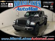 2021 Jeep Gladiator Overland Miami Lakes FL 2021 Jeep Gladiator Overland Miami Lakes FL