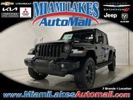 2021 Jeep Gladiator Overland Miami Lakes FL 2021 Jeep Gladiator Overland Miami Lakes FL