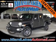 2021 Jeep Gladiator Overland Miami Lakes FL 2021 Jeep Gladiator Overland Miami Lakes FL