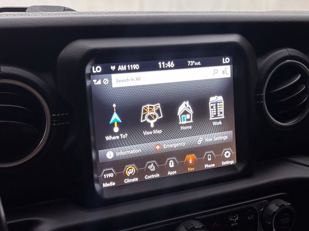 2021 Jeep Gladiator Overland Portland OR