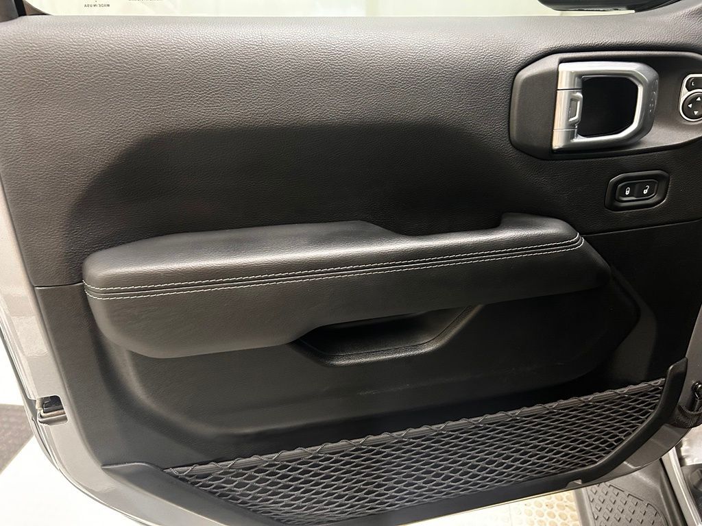 2021 Jeep Gladiator Overland Portland OR