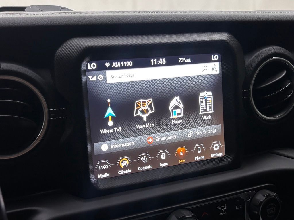 2021 Jeep Gladiator Overland Portland OR