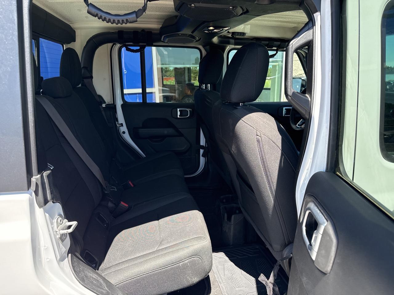 2021 Jeep Gladiator Overland Bend OR