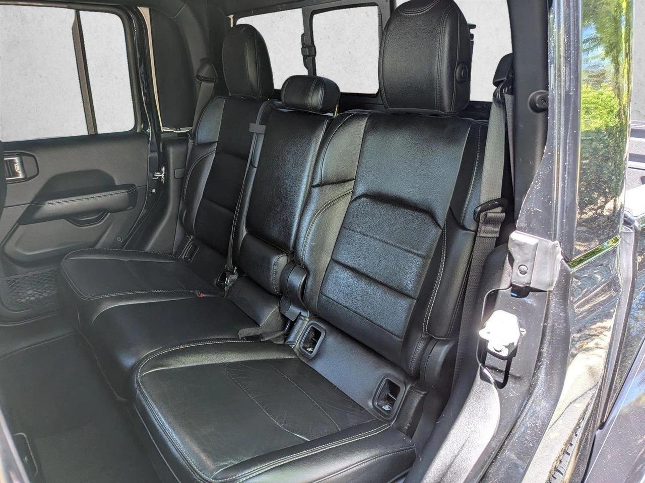 2021 Jeep Gladiator Overland Roseville CA