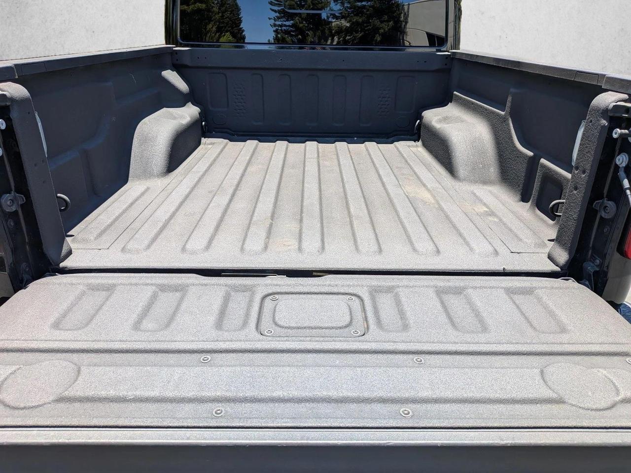 2021 Jeep Gladiator Overland Roseville CA
