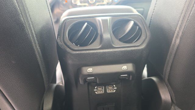 2021 Jeep Gladiator Overland New Braunfels TX