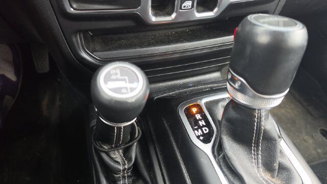 2021 Jeep Gladiator Overland New Braunfels TX
