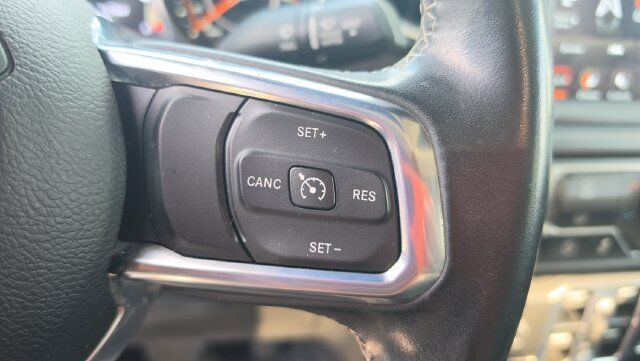 2021 Jeep Gladiator Overland New Braunfels TX