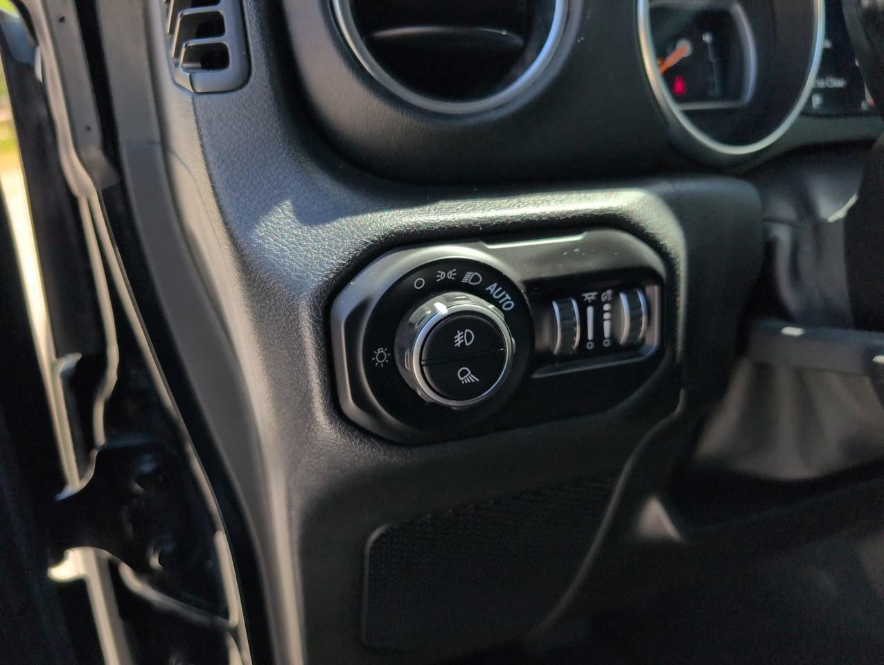 2021 Jeep Gladiator Overland San Antonio TX