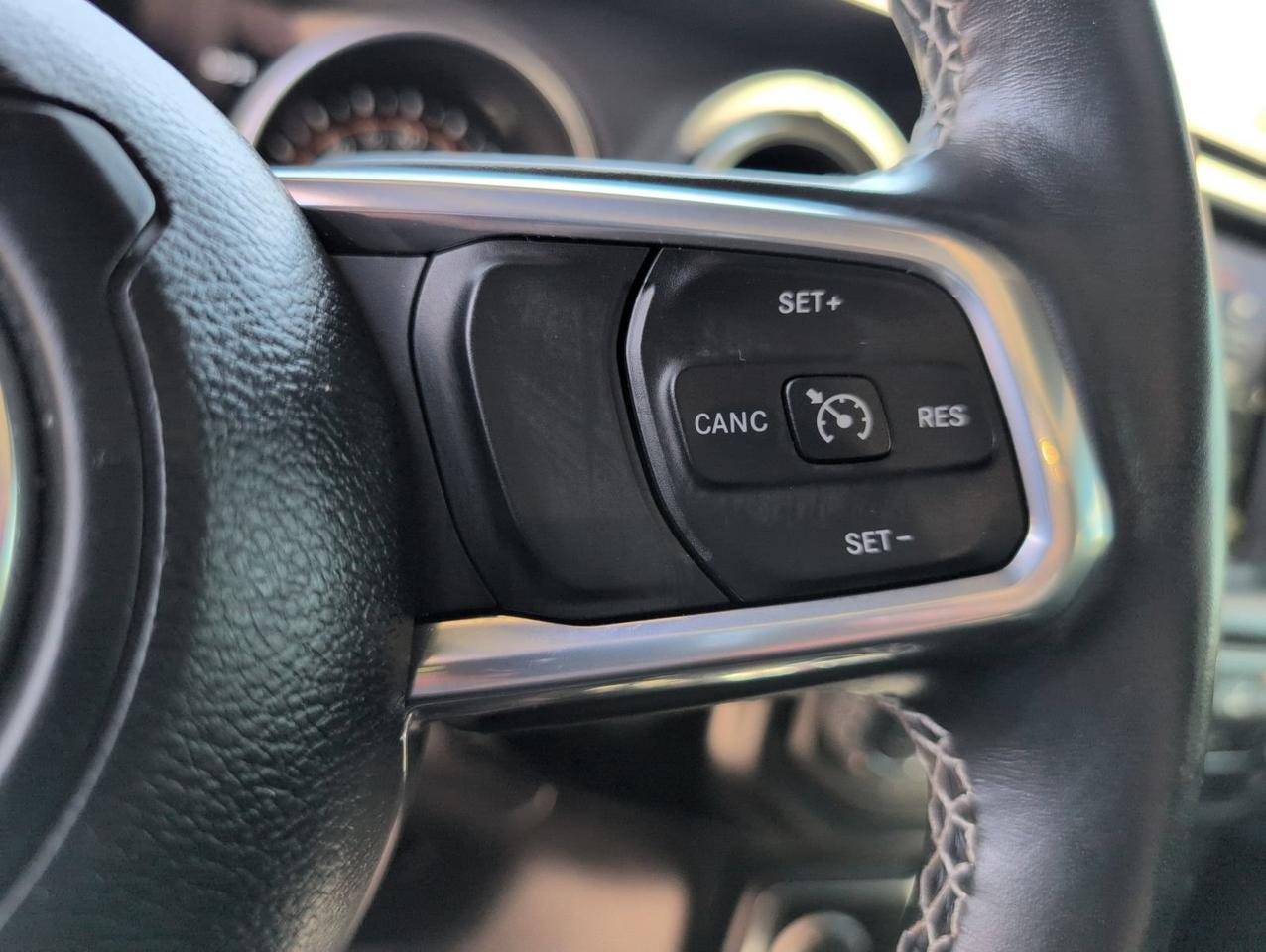 2021 Jeep Gladiator Overland San Antonio TX