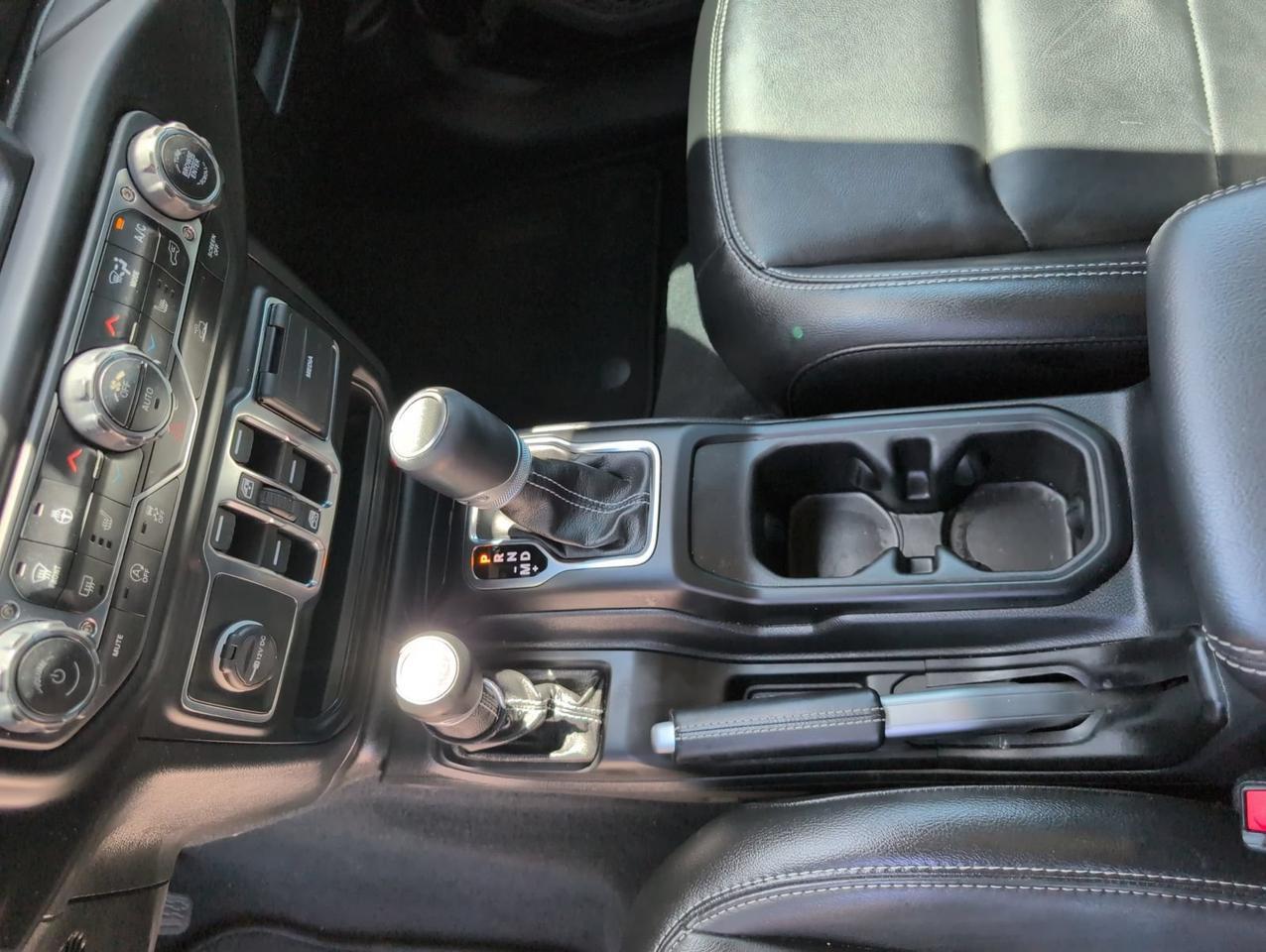 2021 Jeep Gladiator Overland San Antonio TX
