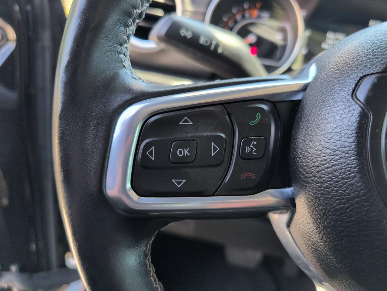 2021 Jeep Gladiator Overland San Antonio TX