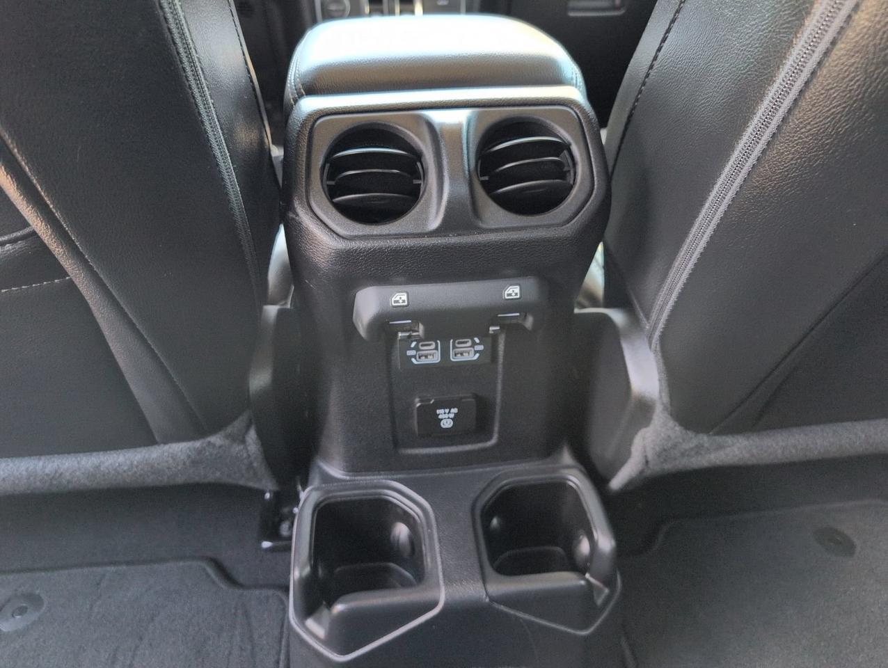 2021 Jeep Gladiator Overland San Antonio TX