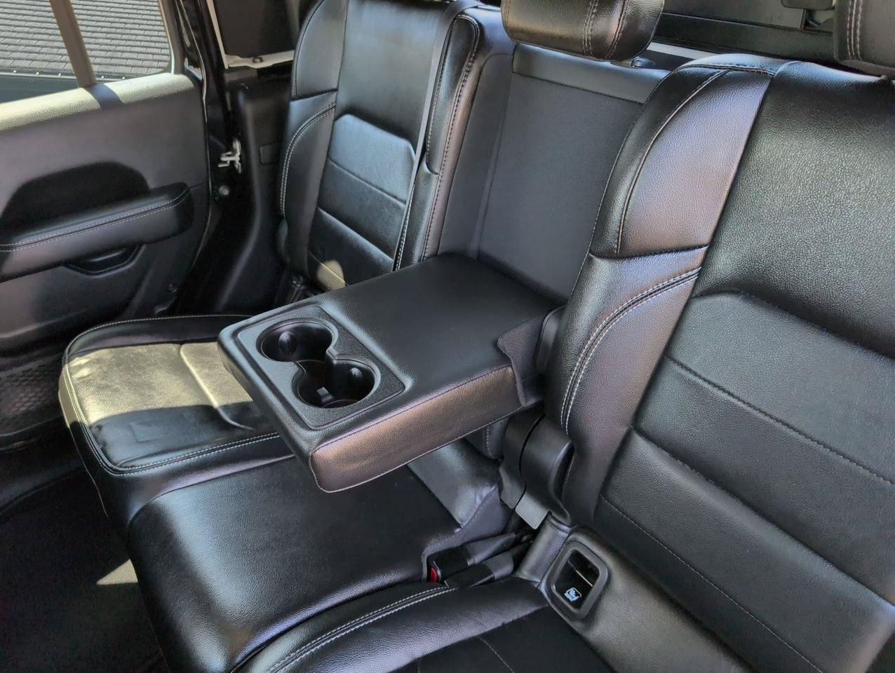 2021 Jeep Gladiator Overland San Antonio TX