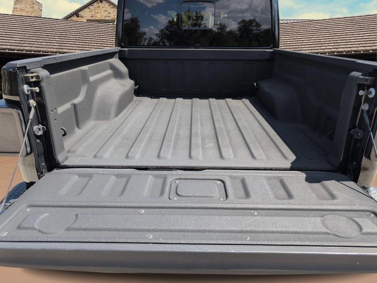 2021 Jeep Gladiator Overland San Antonio TX