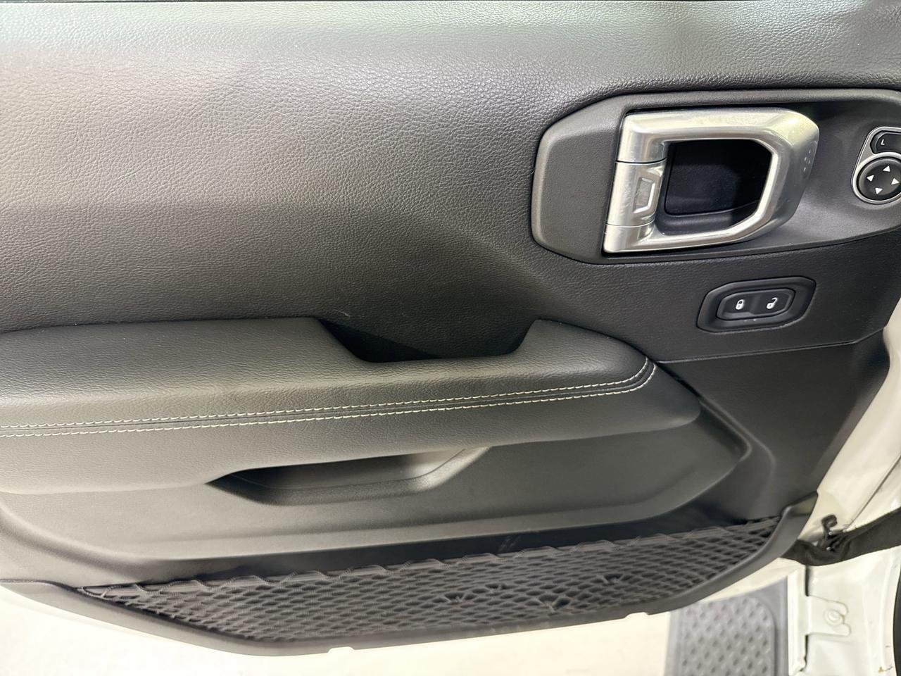 2021 Jeep Gladiator Overland San Antonio TX